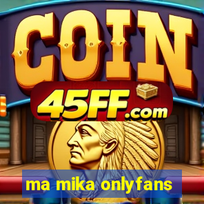 ma mika onlyfans